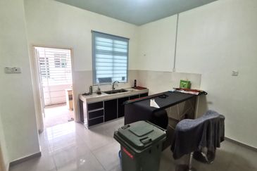 Taman Bukit Katil Damai