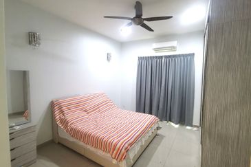 Taman Bukit Katil Damai