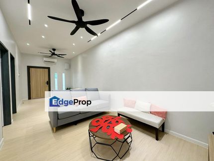 Taman Kota Laksamana , Single Storey Renovated Melaka Town, Melaka, Melaka Tengah