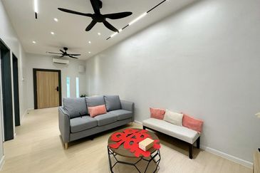 Taman Kota Laksamana