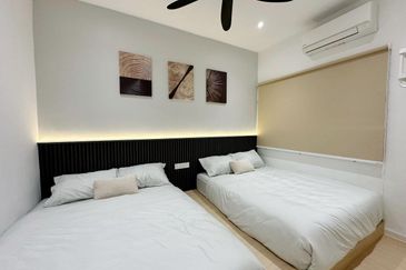 Taman Kota Laksamana