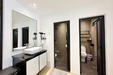 Taman Kota Laksamana