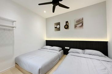 Taman Kota Laksamana