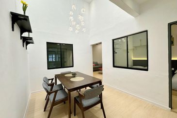 Taman Kota Laksamana