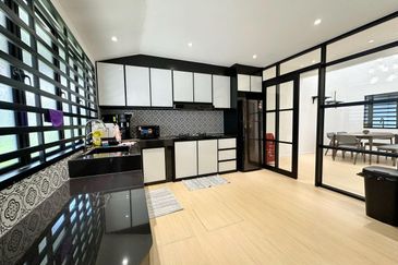 Taman Kota Laksamana