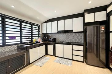 Taman Kota Laksamana