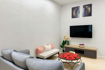 Taman Kota Laksamana