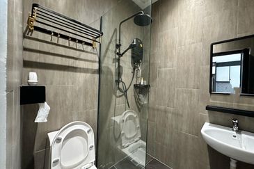 Taman Kota Laksamana