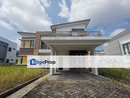Taman Vista Kirana , Double Storey Bungalow Ayer Keroh Melaka, Melaka, Ayer Keroh