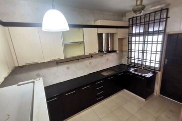 Taman Semabok Perdana