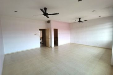 Taman Semabok Perdana