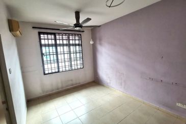 Taman Semabok Perdana