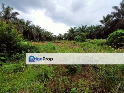 Melaka Pandah Jalan Alor Gajah Lama , Bungalow Land 5167 sqft , Melaka, Alor Gajah