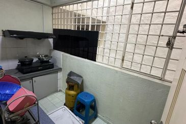 KONDOMINIUM CASALAGO