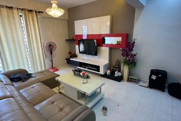 KONDOMINIUM CASALAGO