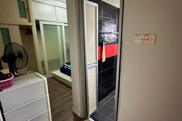 KONDOMINIUM CASALAGO