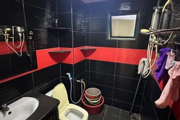 KONDOMINIUM CASALAGO