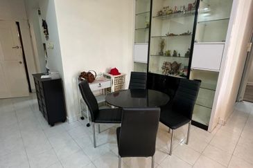 KONDOMINIUM CASALAGO