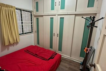 KONDOMINIUM CASALAGO