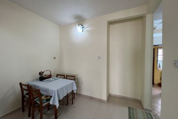 Taman Bukit Katil Indah