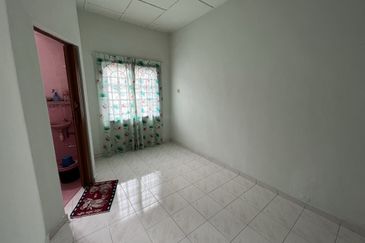 Taman Bukit Katil Indah