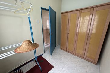 Taman Bukit Katil Indah