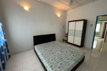 Taman Bukit Katil Indah