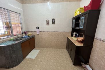 Taman Bukit Katil Indah