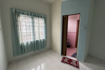 Taman Bukit Katil Indah