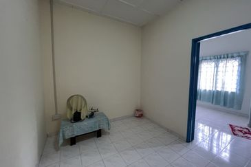 Taman Bukit Katil Indah