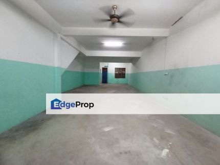 Taman Paya Emas Cheng, Freehold 2 Storey Shop Lot Facing Main Road Bertam Melaka, Melaka, Cheng