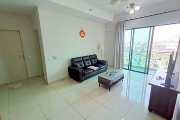 ONG KIM WEE RESIDENCE