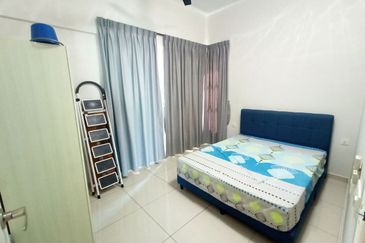 ONG KIM WEE RESIDENCE