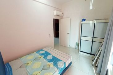 ONG KIM WEE RESIDENCE