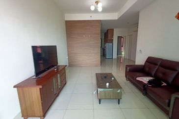 ONG KIM WEE RESIDENCE