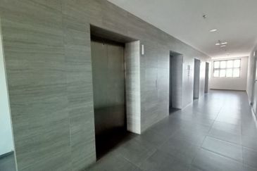 ONG KIM WEE RESIDENCE