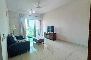 ONG KIM WEE RESIDENCE