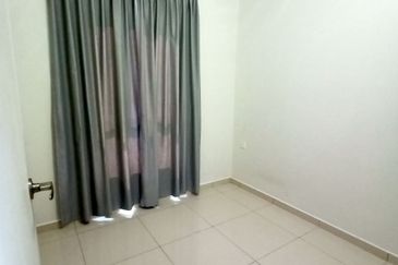 ONG KIM WEE RESIDENCE