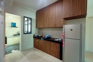 ONG KIM WEE RESIDENCE