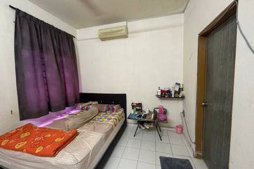 Pangsapuri Taman Cheng Ria