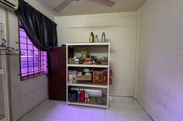 Pangsapuri Taman Cheng Ria