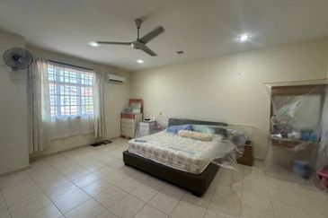 Taman Semabok Perdana