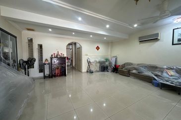 Taman Semabok Perdana