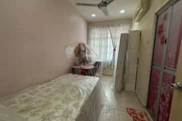 Taman Semabok Perdana