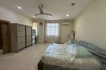 Taman Semabok Perdana