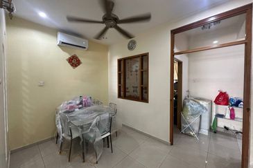 Taman Semabok Perdana