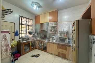 Taman Semabok Perdana