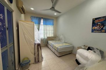 Taman Semabok Perdana