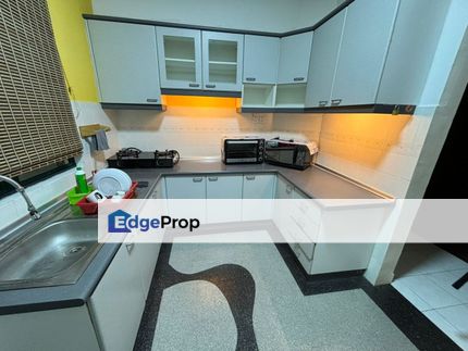 Casa Lago Condominium Jalan Melaka Raya, Fully Furnished Renovated Melaka Town, Melaka, Melaka Tengah