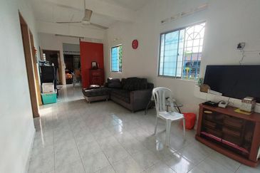 TAMAN RAMBAI JAYA FASA 1